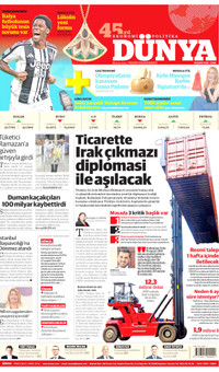 Dünya Gazetesi