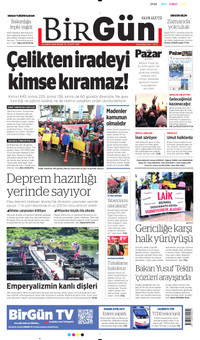 Birgün Gazetesi