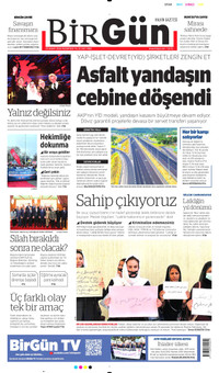 Birgün Gazetesi