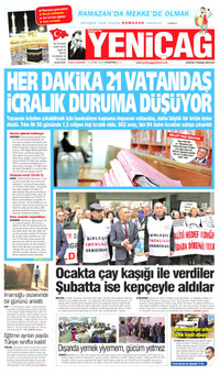 Yeniçağ Gazetesi