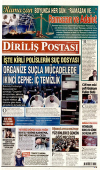 Diriliş Postası Gazetesi