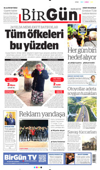 Birgün Gazetesi