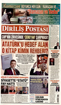 Diriliş Postası Gazetesi