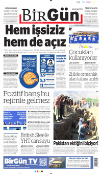 Birgün Gazetesi