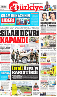 Türkiye Gazetesi
