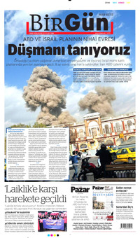 Birgün Gazetesi