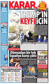 Karar Gazetesi