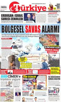 Türkiye Gazetesi