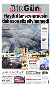 Birgün Gazetesi