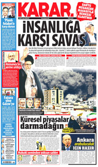 Karar Gazetesi