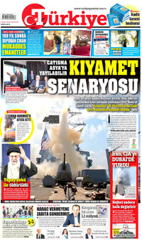 Türkiye Gazetesi