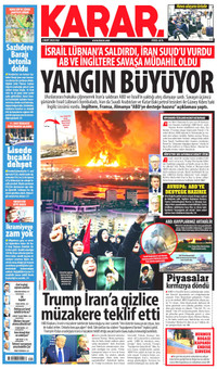 Karar Gazetesi