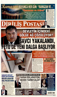 Diriliş Postası Gazetesi