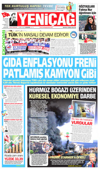 Yeniçağ Gazetesi