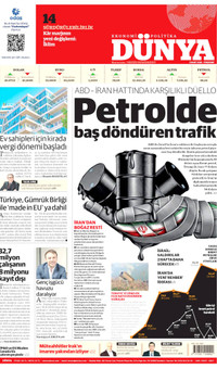 Dünya Gazetesi