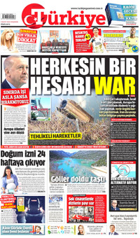 Türkiye Gazetesi