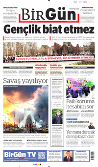 Birgün Gazetesi