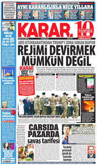 Karar Gazetesi