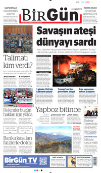 Birgün Gazetesi