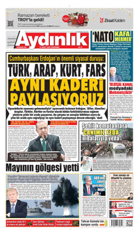 Aydınlık Gazetesi