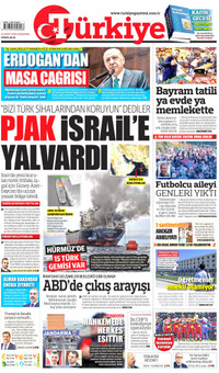 Türkiye Gazetesi