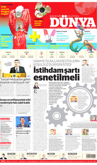 Dünya Gazetesi