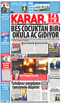 Karar Gazetesi