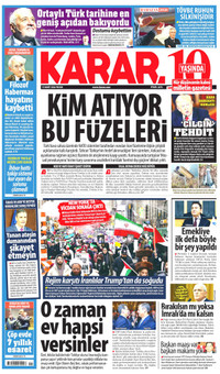 Karar Gazetesi