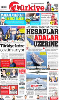 Türkiye Gazetesi