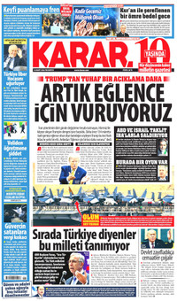 Karar Gazetesi