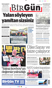 Birgün Gazetesi