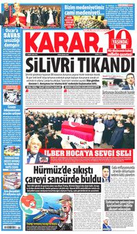 Karar Gazetesi