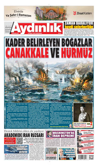 Aydınlık Gazetesi