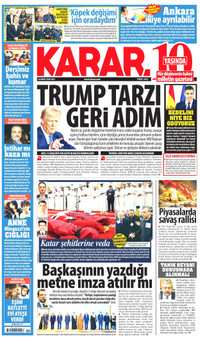 Karar Gazetesi