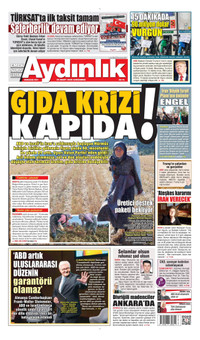Aydınlık Gazetesi
