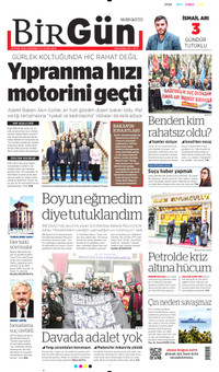 Birgün Gazetesi