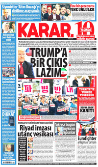 Karar Gazetesi