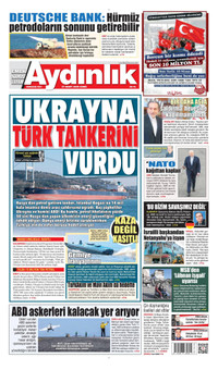 Aydınlık Gazetesi