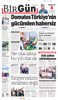 Birgün Gazetesi