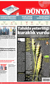 Dünya Gazetesi