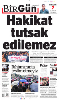 Birgün Gazetesi