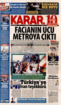 Karar Gazetesi