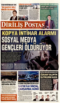 Diriliş Postası Gazetesi