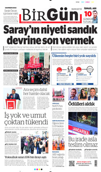 Birgün Gazetesi