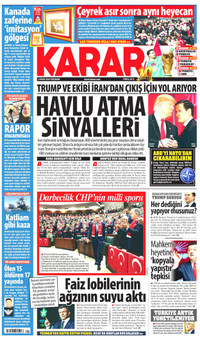 Karar Gazetesi