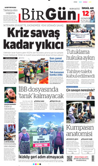 Birgün Gazetesi