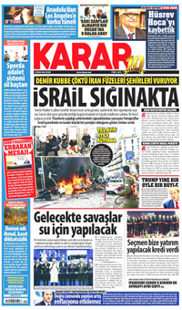 Karar Gazetesi