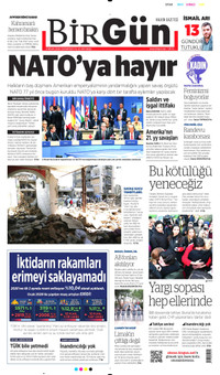 Birgün Gazetesi