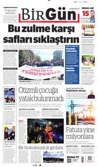 Birgün Gazetesi