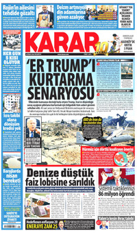 Karar Gazetesi